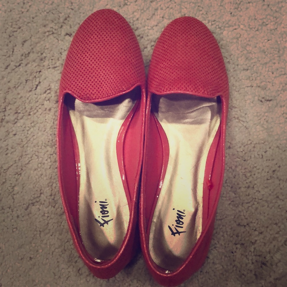 Fioni shoes!!